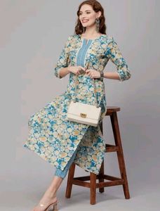 Kurta Set