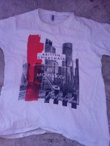 Cool T Shirt for Boy