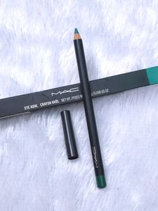 Original And Luxe Mac Khol