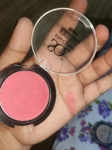 Highlighter+Blush
