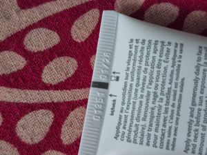 BiodermaPhotoderm Creme SPF PA Hydrating Sunscreen