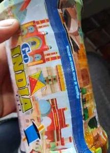 Go india.  kite flying manja