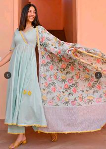 Bunaai Suit Set  -  S