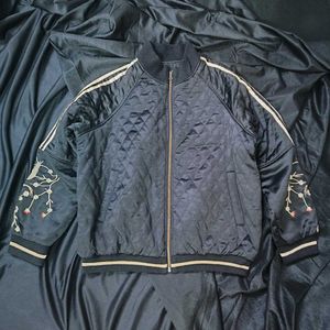 Sukajan Bomber Jacket