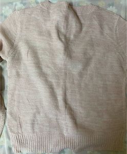 Terranova V-Neck Sweater