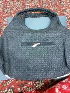 Rexin Type Shoulder Bag