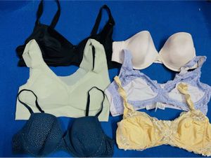 38 Size