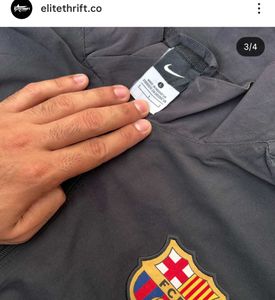 Nike Barcelona Jacket