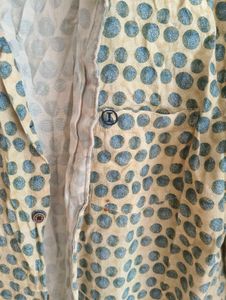 Printed Shirt