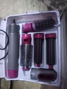Hair Styler