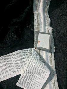 Nike imported Jacket &amp; track Pant combo