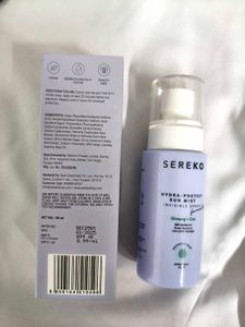 SEREKO Hydra-Protect Sun Mist