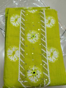 Dress Material
