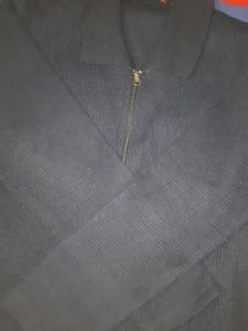 Wool Sweater