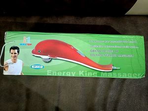 Energy KING Massager