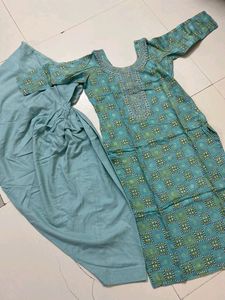 Simple Suit Salwar ❤️❤️