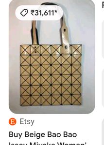 Og Baobao Bag