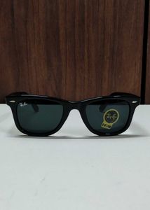 Ray-Ban Square Unisex Sunglasses