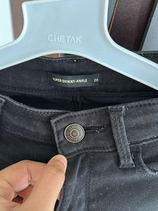 New Jelous 21 Jeans