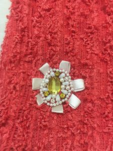 Party Wear Frock For Toddler