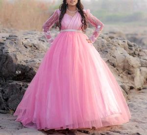 Designer Princess Gown 💓