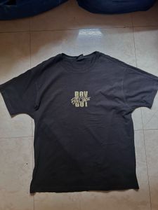 Boy Colour T-Shirt