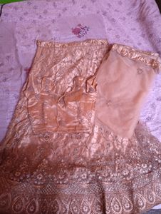 Lehnga Choli Set