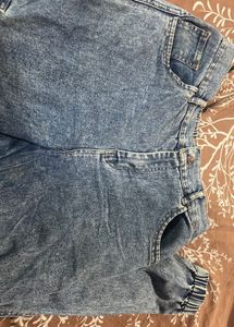 Cargo Pant