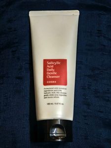 COSRX Salicylic Face Cleaner Sealed Pack