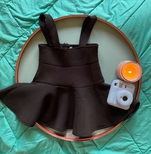 Chic Formal Top