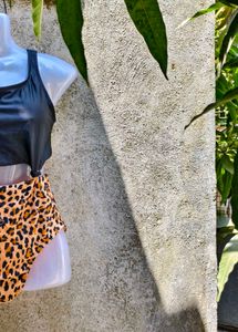 SEXY CHEETAH PRINT BODYSUIT