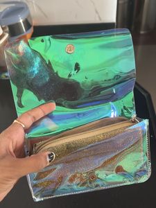 Cosmetic Bag Set