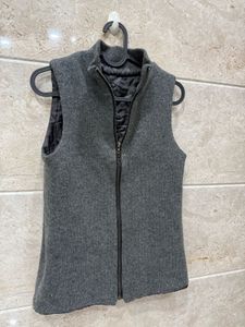 Half Jacket