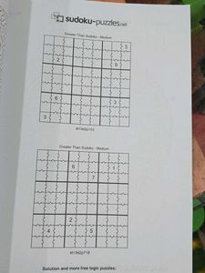 Puzzle Games Vol. 1