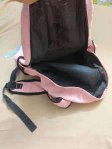 Pink Backpack 🎒