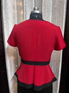 Red Top
