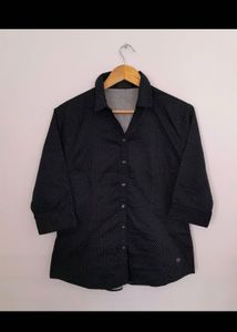 Beautiful Women Office Shirt