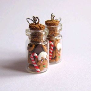 Mini Dessert Jars 😍 (Any 1)