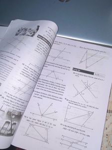 📚 “Logic &amp; Life Exploring Class 9 through Maths