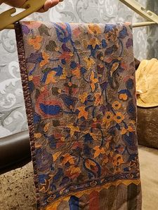 Ladies Kaani Shawl