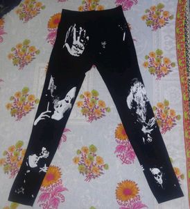 Active wear