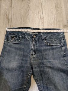 Sc9638 GAP JEANS Waist 36