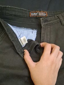 Green Jeans