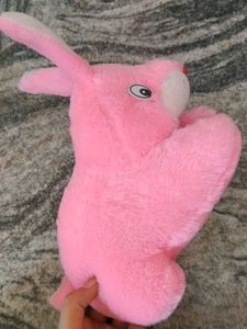 Soft Rabbit Toy