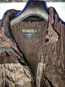 Mounfiled Mens jacket Good Condition