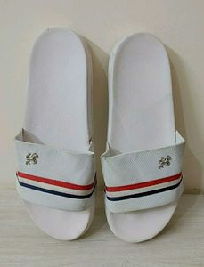New Men&#39;s Fashion Design Daily Wear Slide Size-10