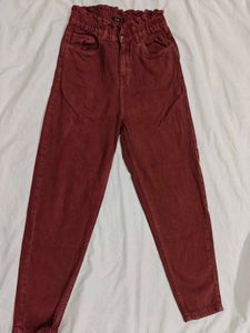Brown Jeans For Women