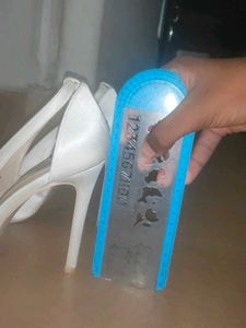 Brand New Heels
