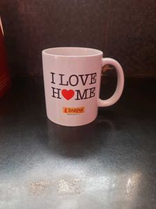 Coffee Mug