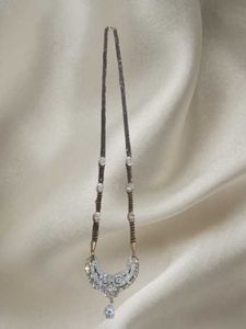 Elegant Mangalsutra